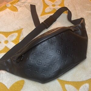 Louis Vuitton Monogram Bumbag (Men’s)